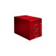 Lian Li PC-V354R Cubo Rojo